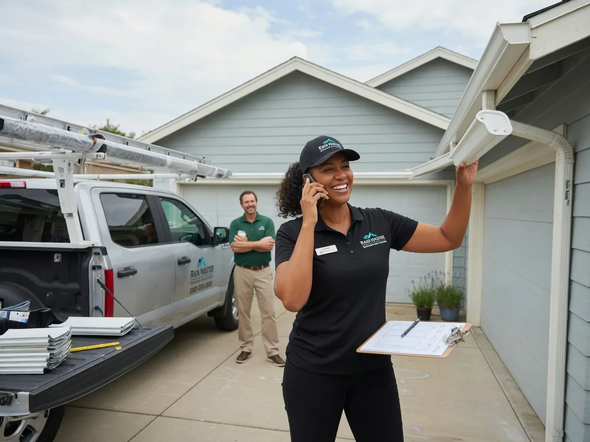 Gutter Installation Sun City, AZ FAQs